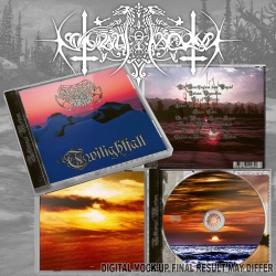 NOKTURNAL MORTUM - Twilightfall (CD)